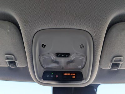 2022 Chevrolet Trailblazer FWD 4dr LT