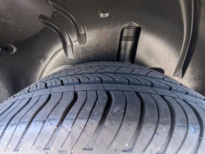 2022 Chevrolet Trailblazer FWD 4dr LT