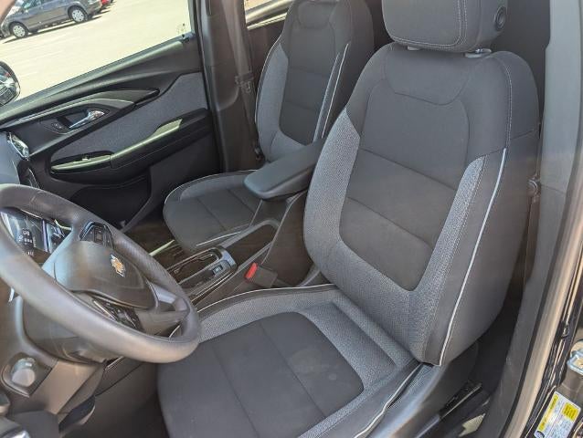 2022 Chevrolet Trailblazer FWD 4dr LT