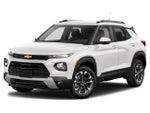 2022 Chevrolet Trailblazer FWD 4dr LT