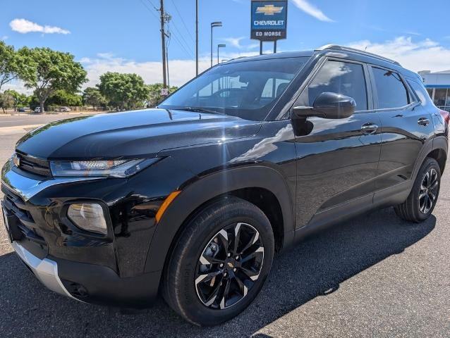 2023 Chevrolet Trailblazer FWD 4dr LT