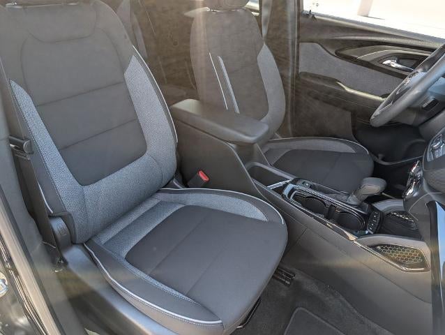 2023 Chevrolet Trailblazer FWD 4dr LT