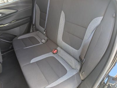 2023 Chevrolet Trailblazer FWD 4dr LT