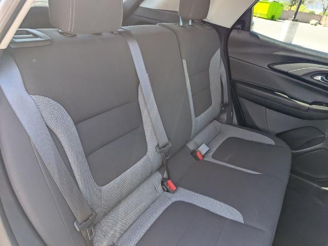 2023 Chevrolet Trailblazer FWD 4dr LT