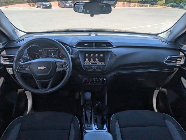 2023 Chevrolet Trailblazer FWD 4dr LT