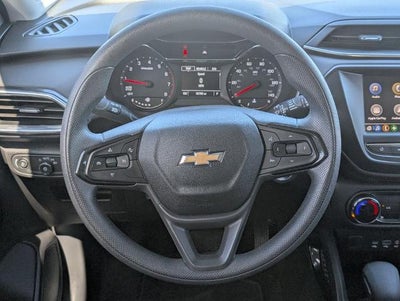 2023 Chevrolet Trailblazer FWD 4dr LT