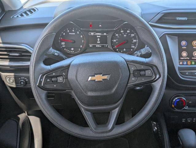 2023 Chevrolet Trailblazer FWD 4dr LT