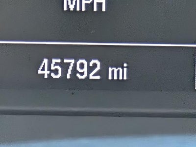 2023 Chevrolet Trailblazer FWD 4dr LT