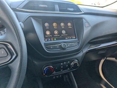 2023 Chevrolet Trailblazer FWD 4dr LT