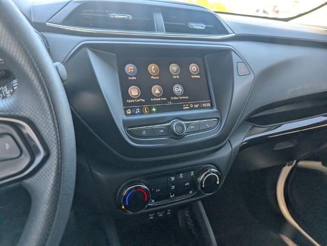 2023 Chevrolet Trailblazer FWD 4dr LT