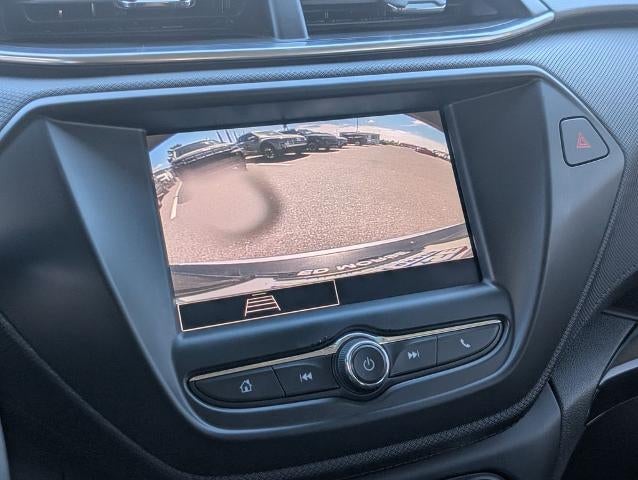 2023 Chevrolet Trailblazer FWD 4dr LT