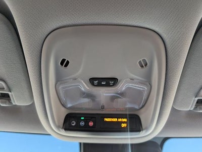 2023 Chevrolet Trailblazer FWD 4dr LT