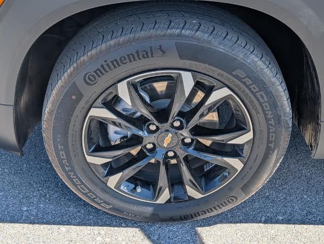 2023 Chevrolet Trailblazer FWD 4dr LT