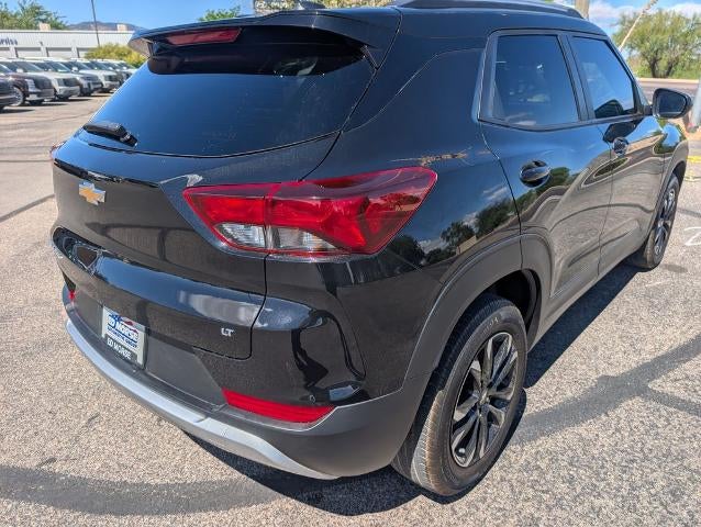 2023 Chevrolet Trailblazer FWD 4dr LT