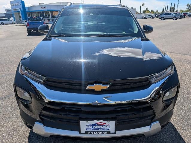2023 Chevrolet Trailblazer FWD 4dr LT