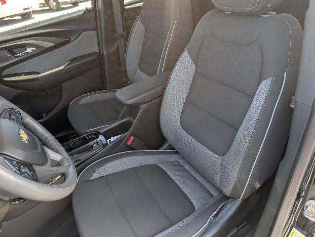 2023 Chevrolet Trailblazer FWD 4dr LT