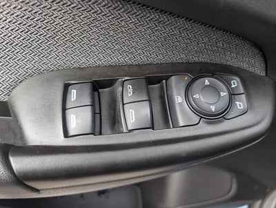 2021 Chevrolet Trailblazer FWD 4dr LT