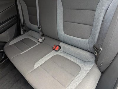 2021 Chevrolet Trailblazer FWD 4dr LT