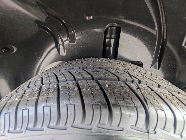 2021 Chevrolet Trailblazer FWD 4dr LT