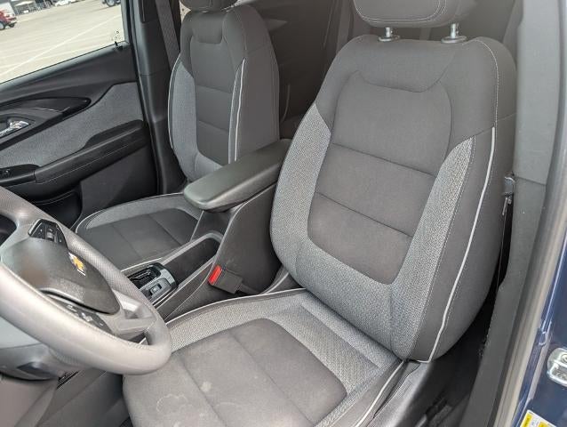 2021 Chevrolet Trailblazer FWD 4dr LT