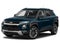 2021 Chevrolet Trailblazer FWD 4dr LT