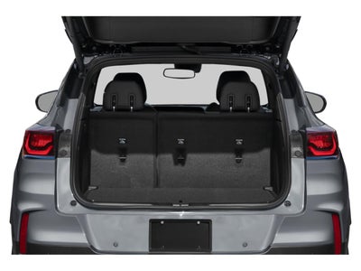 2025 Chevrolet Trailblazer FWD 4dr RS