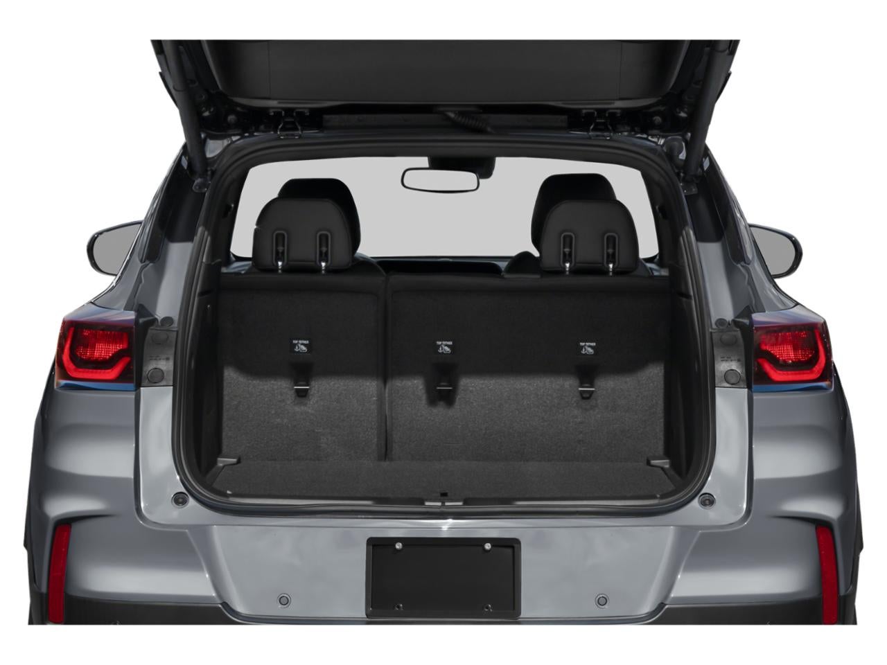 2025 Chevrolet Trailblazer FWD 4dr RS