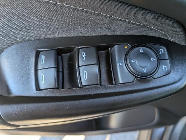 2023 Chevrolet Trailblazer FWD 4dr ACTIV