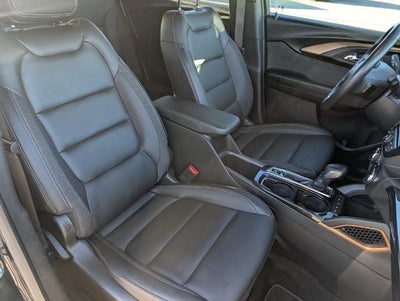 2023 Chevrolet Trailblazer FWD 4dr ACTIV