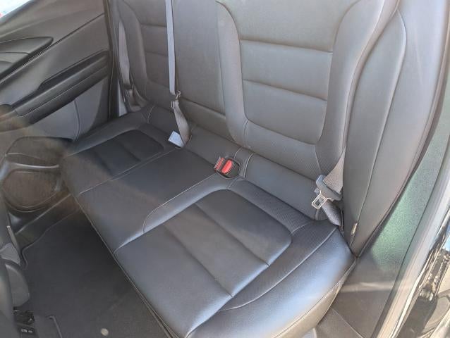 2023 Chevrolet Trailblazer FWD 4dr ACTIV