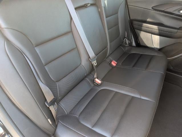 2023 Chevrolet Trailblazer FWD 4dr ACTIV