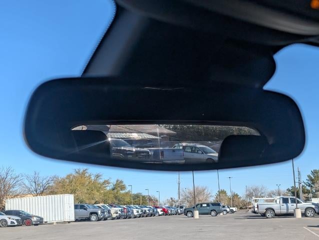 2023 Chevrolet Trailblazer FWD 4dr ACTIV