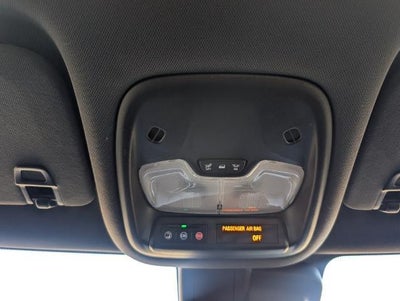 2023 Chevrolet Trailblazer FWD 4dr ACTIV