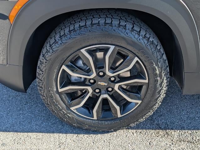 2023 Chevrolet Trailblazer FWD 4dr ACTIV