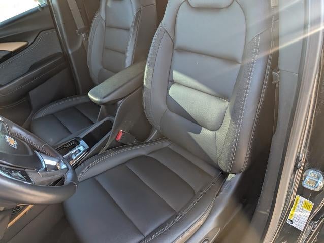 2023 Chevrolet Trailblazer FWD 4dr ACTIV