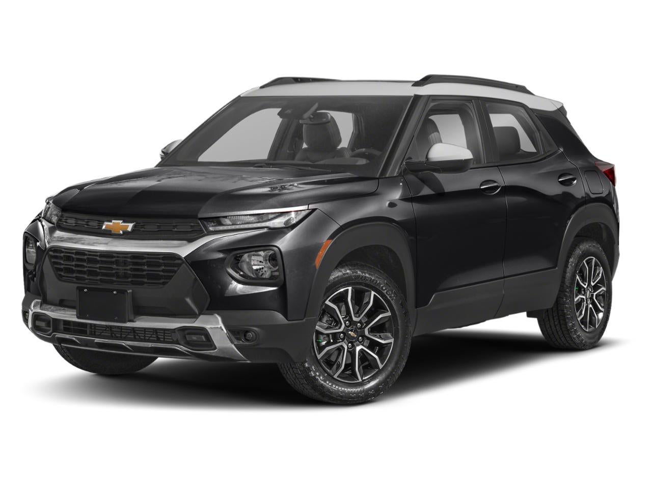 2023 Chevrolet Trailblazer FWD 4dr ACTIV
