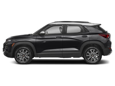 2023 Chevrolet Trailblazer FWD 4dr ACTIV