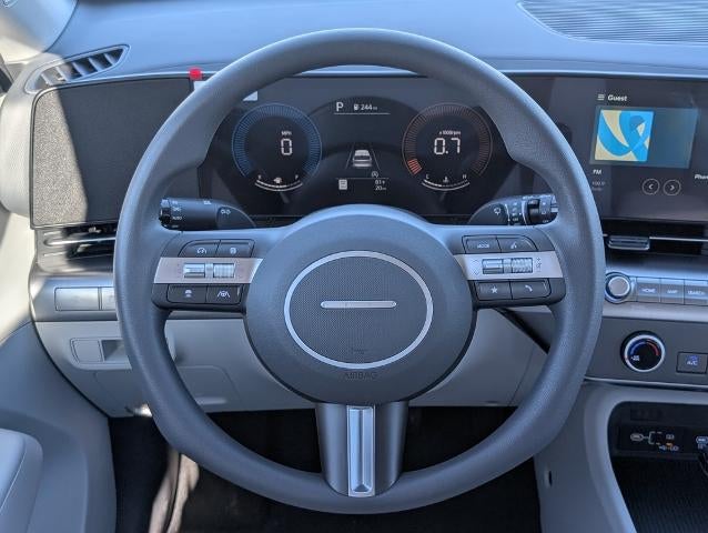 2026 Hyundai KONA SE FWD