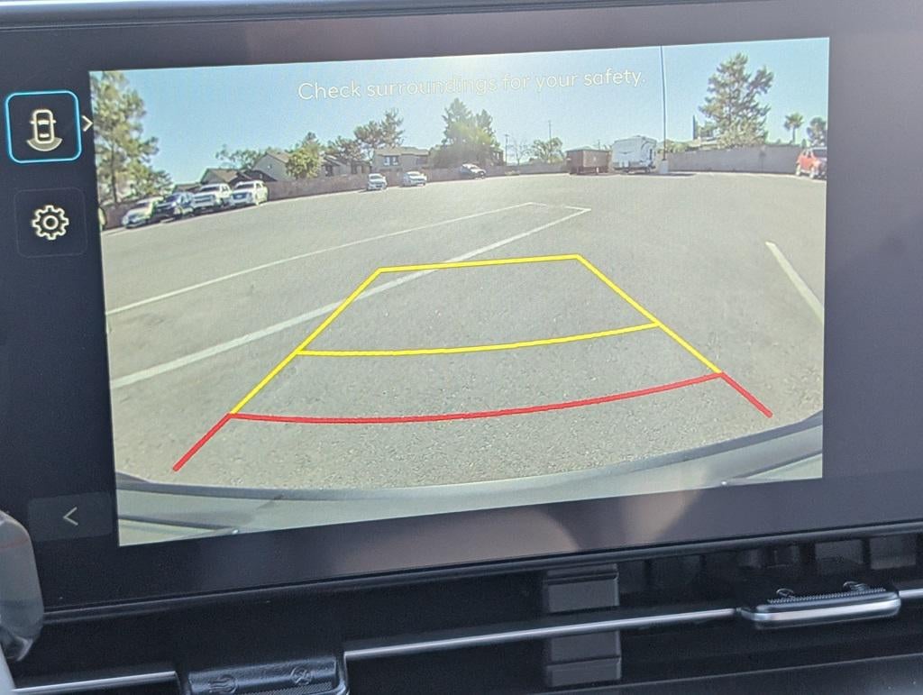 2026 Hyundai KONA SE FWD