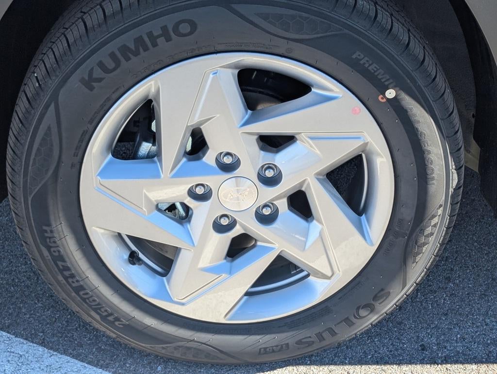 2026 Hyundai KONA SE FWD