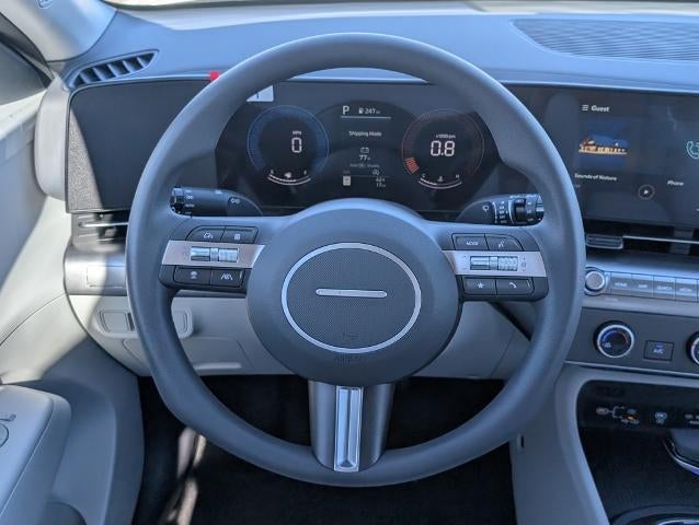 2026 Hyundai KONA SE FWD