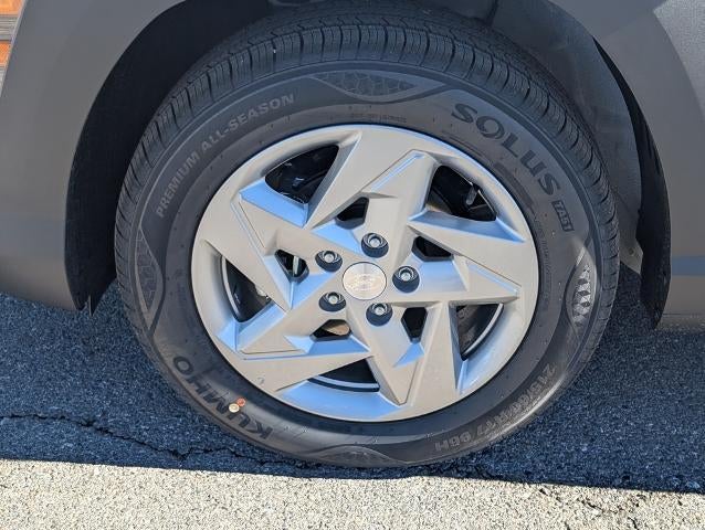 2026 Hyundai KONA SE FWD