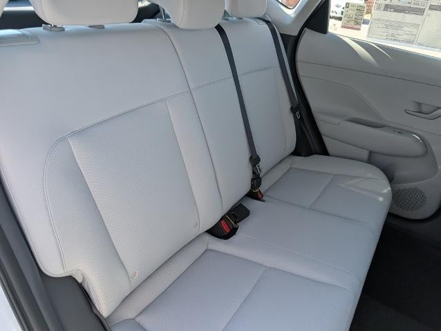 2026 Hyundai KONA SE FWD