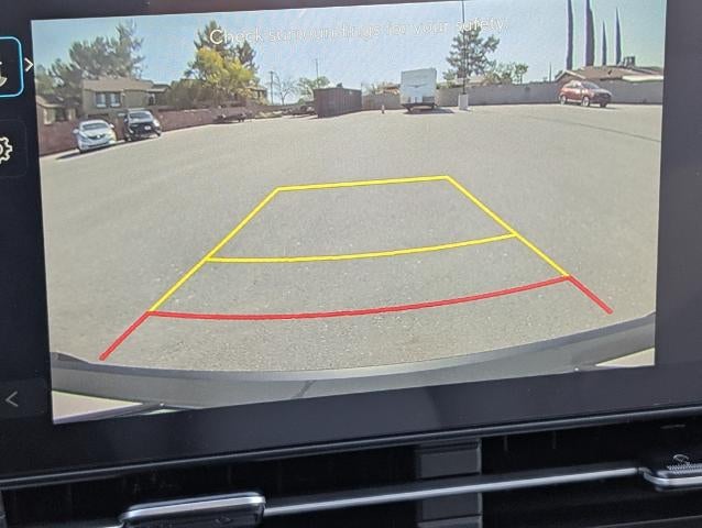 2026 Hyundai KONA SE FWD