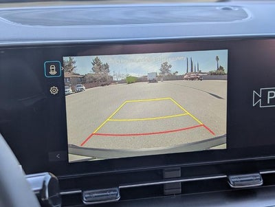 2026 Hyundai KONA SE FWD