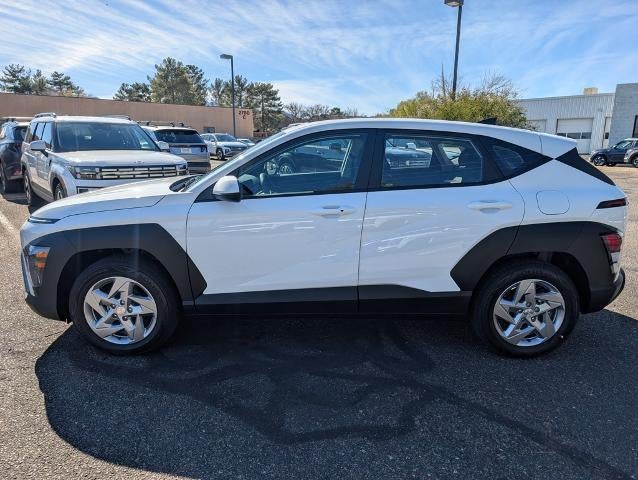 2026 Hyundai KONA SE FWD
