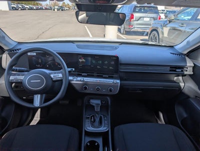 2026 Hyundai KONA SE FWD