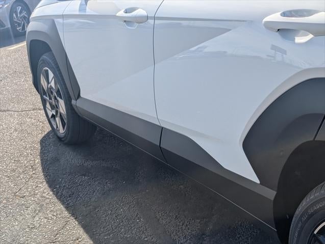 2025 Hyundai KONA SEL Convenience AWD