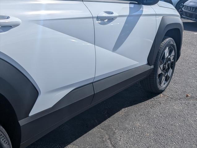 2025 Hyundai KONA SEL Convenience AWD