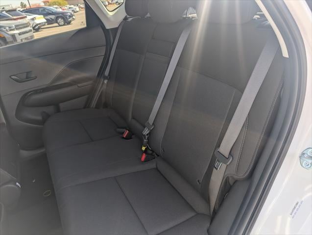 2025 Hyundai KONA SEL Convenience AWD